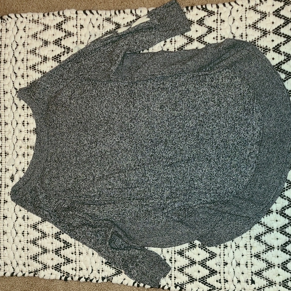 Express sweater